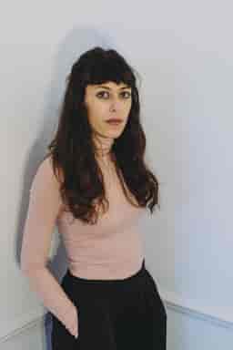 Sarah El Miniawy (Simsara Music)'s profile picture