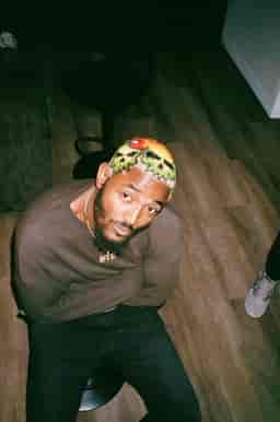 Prettyboy D-O's profile picture