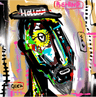 playlist icon cover art