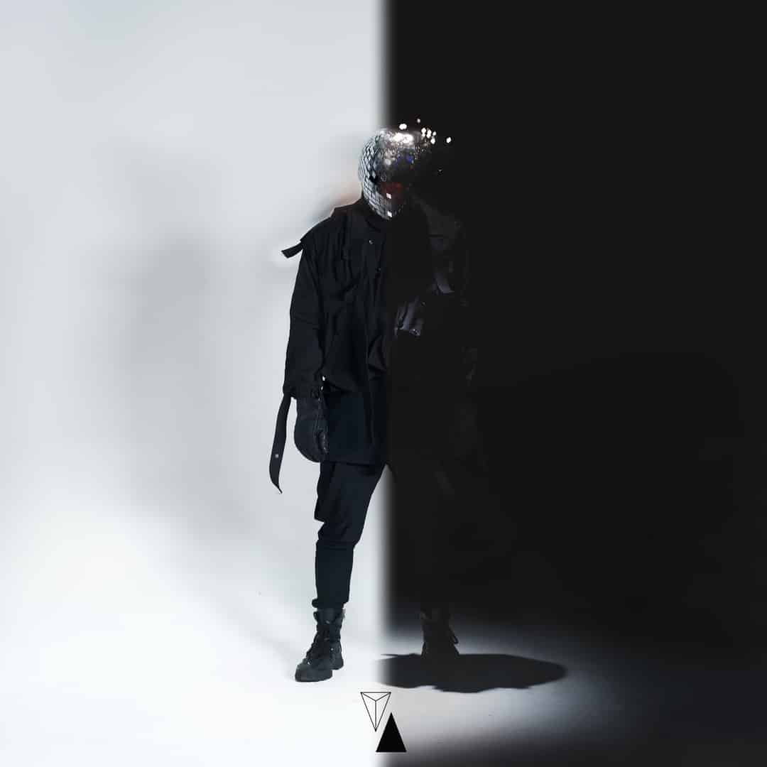 Cover art for In Security; a Album by Hvdson
