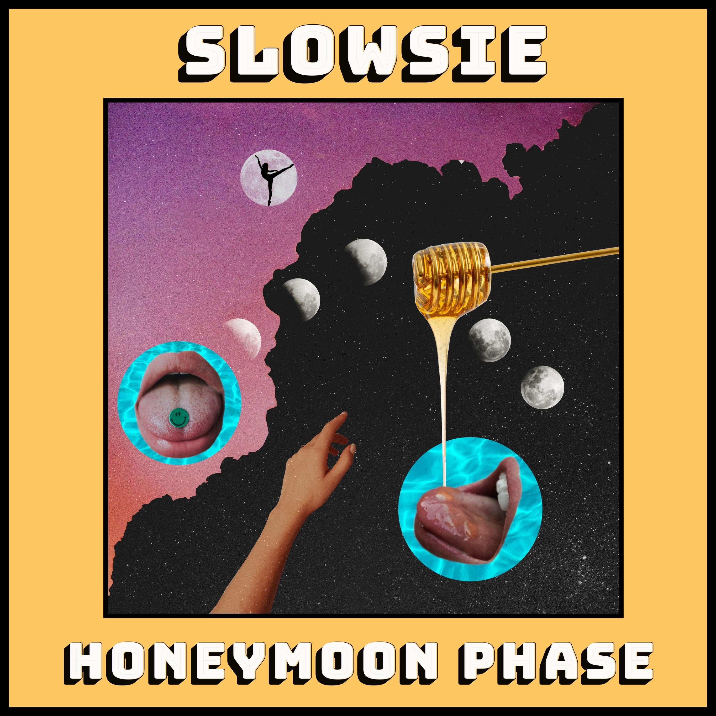 Cover art for Slowsie's song: Idea of Her