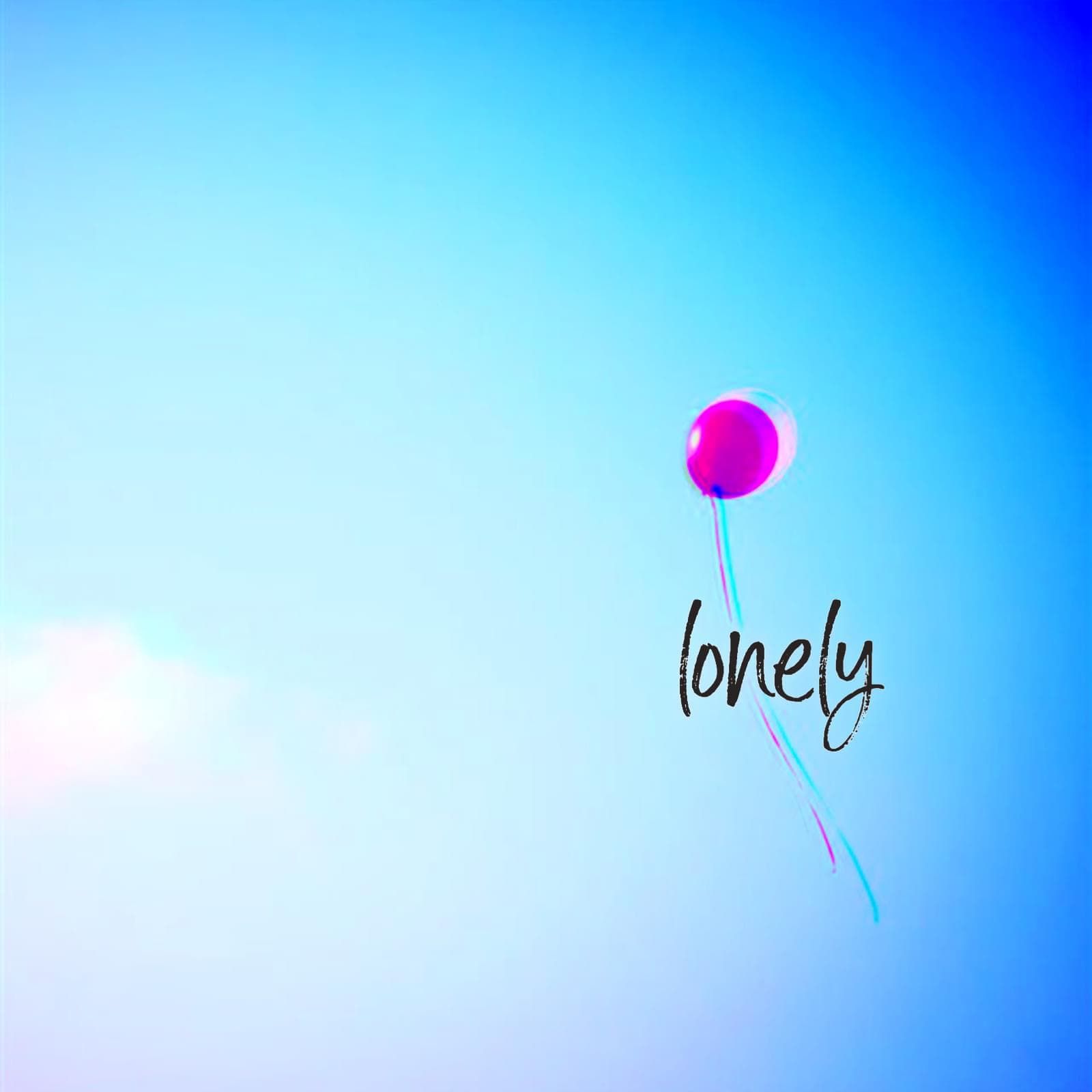 Cover art for SUBCIETY's song: Lonely