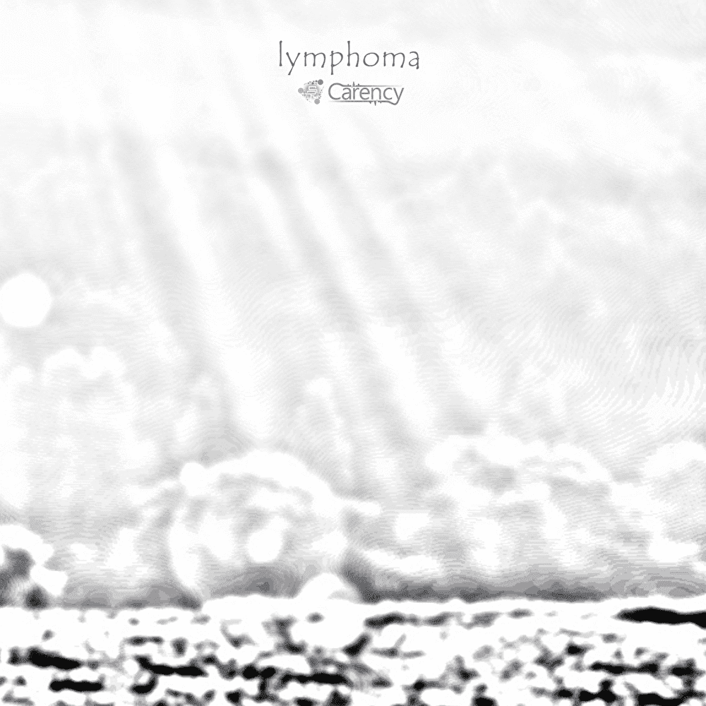 Cover art for Carency's song: Lymphoma