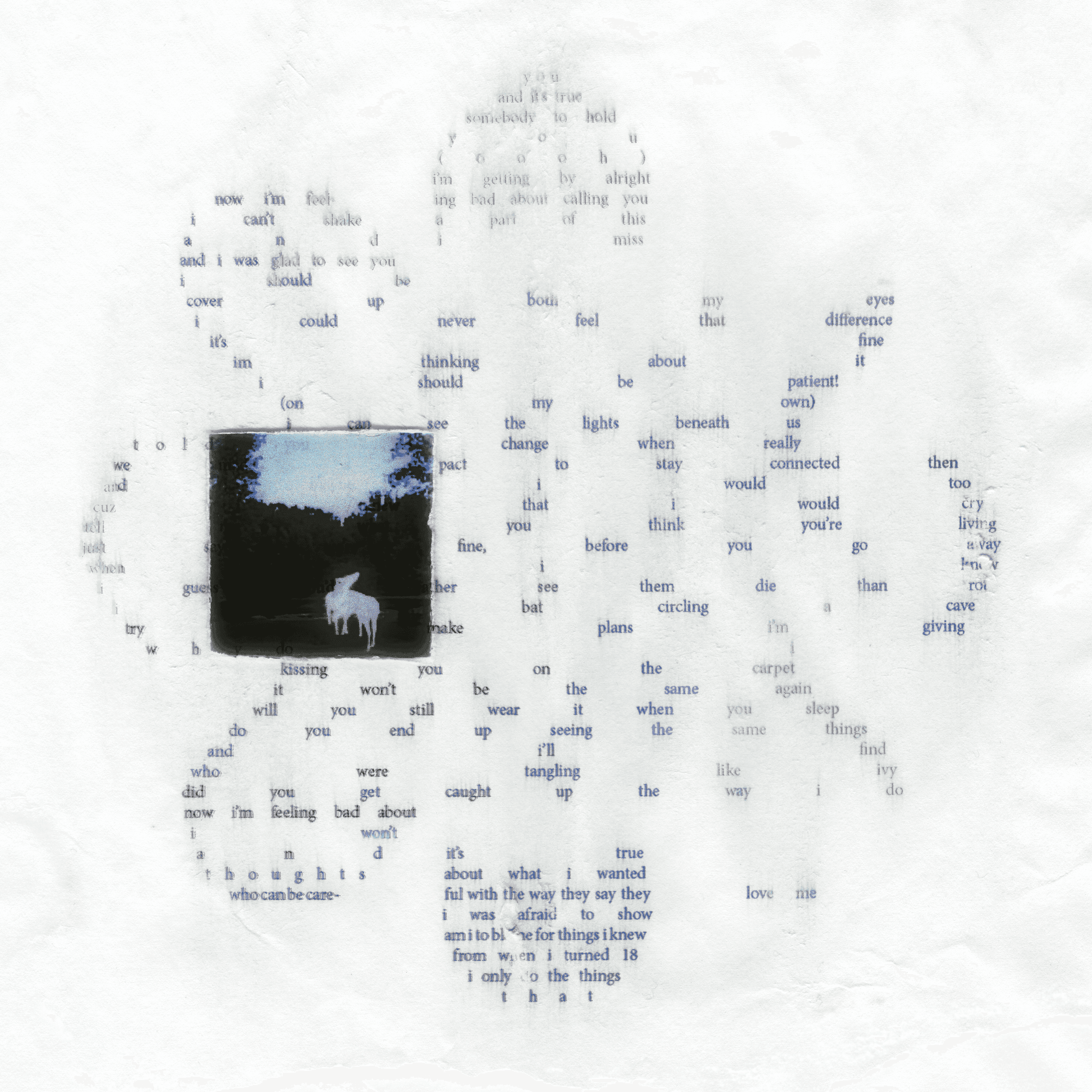 Cover art for urboiari's song: play quiet