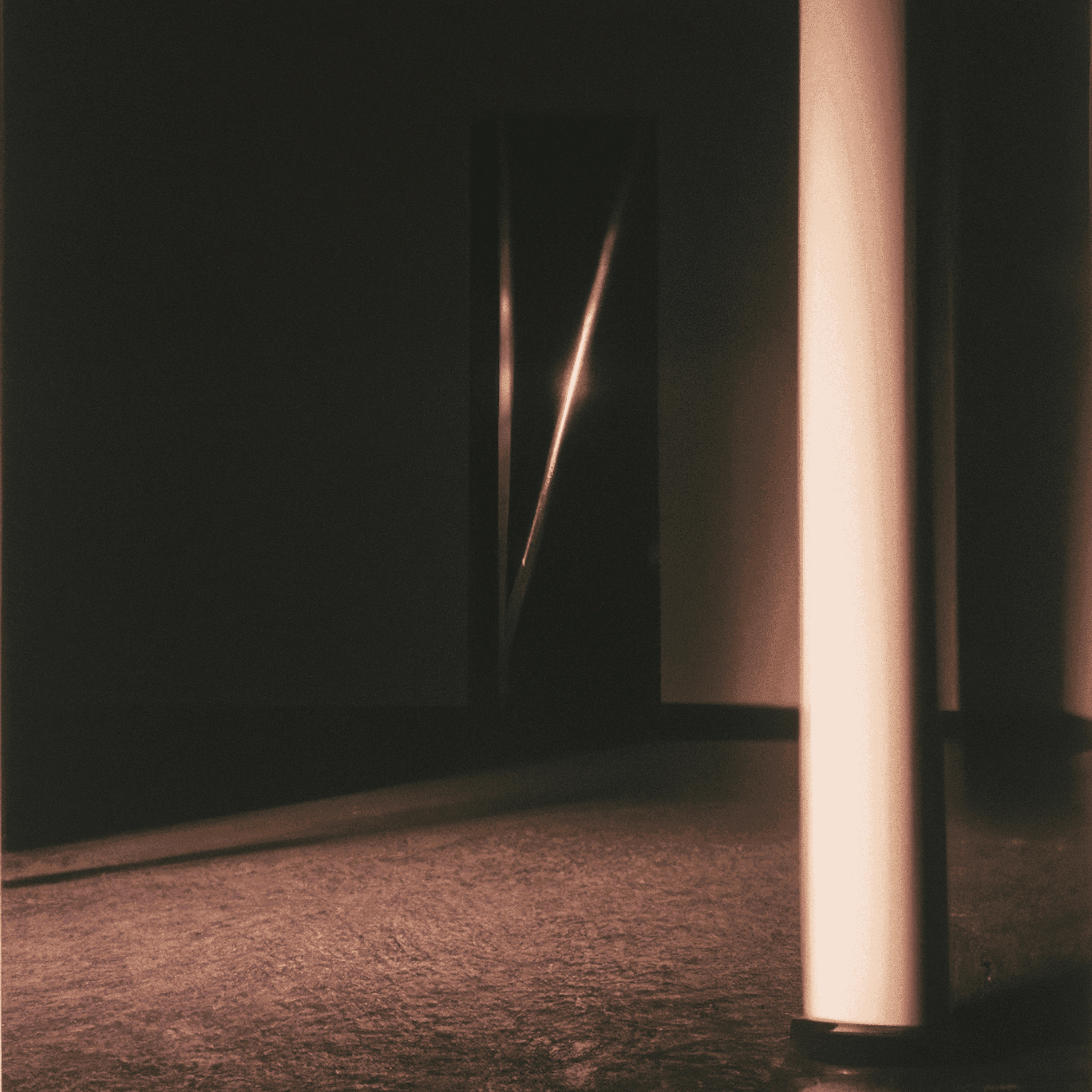 Cover art for Devin Morrison's song: Montavlo Winds