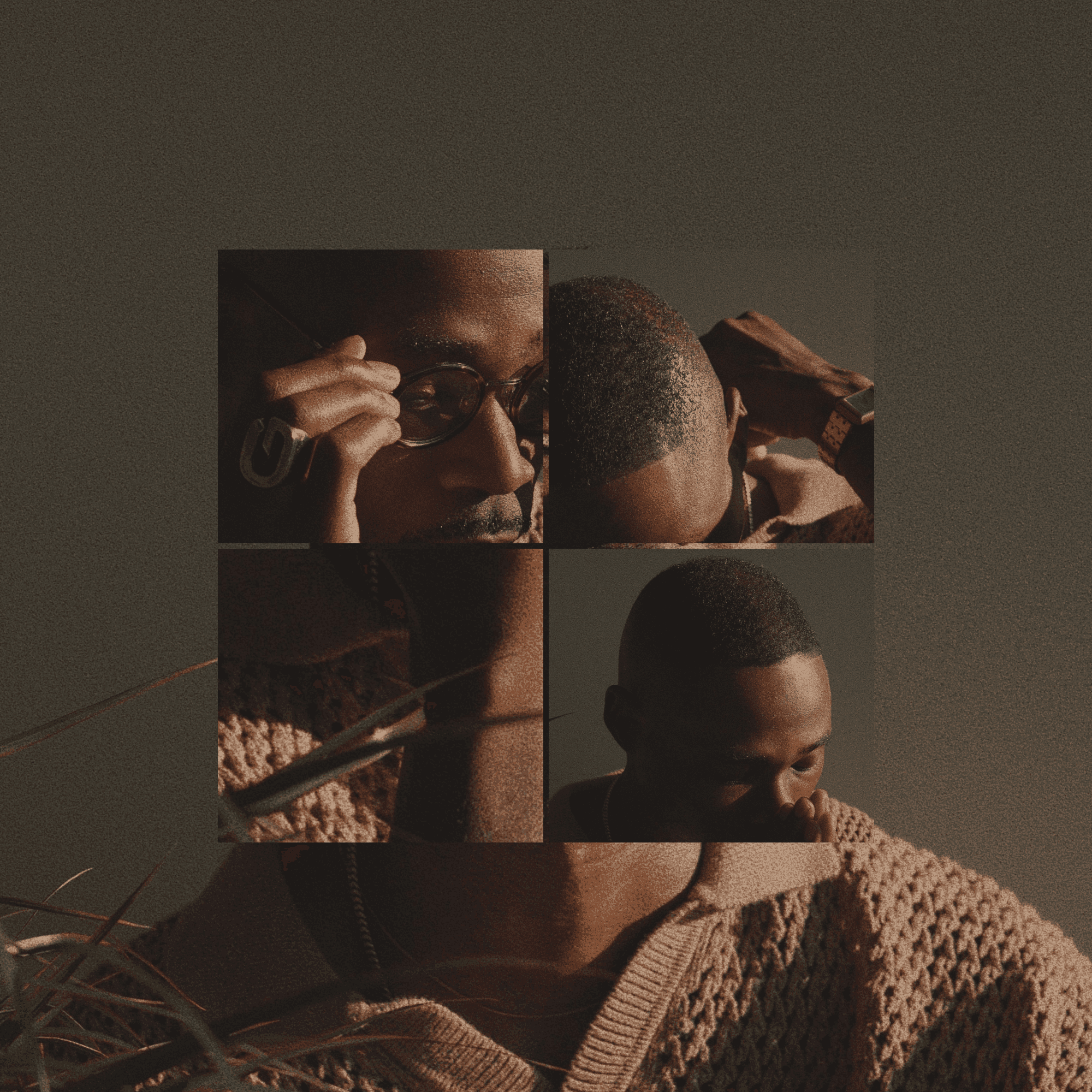 Cover art for Mad Keys's song: The Apparatus