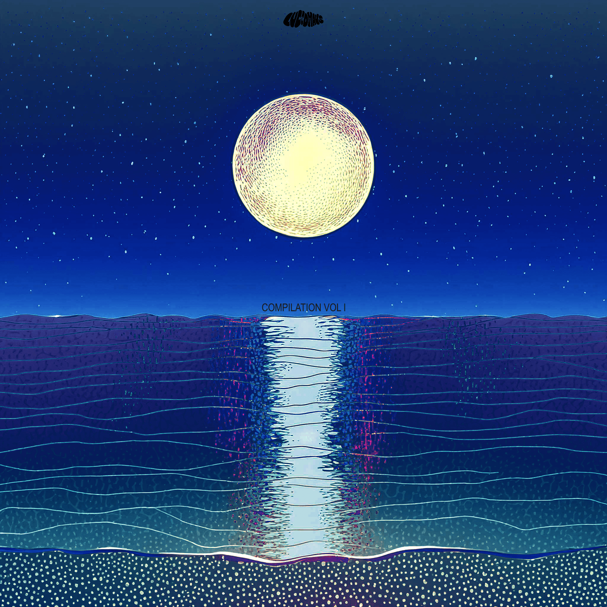 Cover art for lucidhaus's song: Made