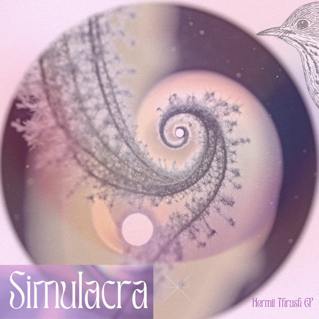 Cover art for simulacra's song: Harmless Thrash