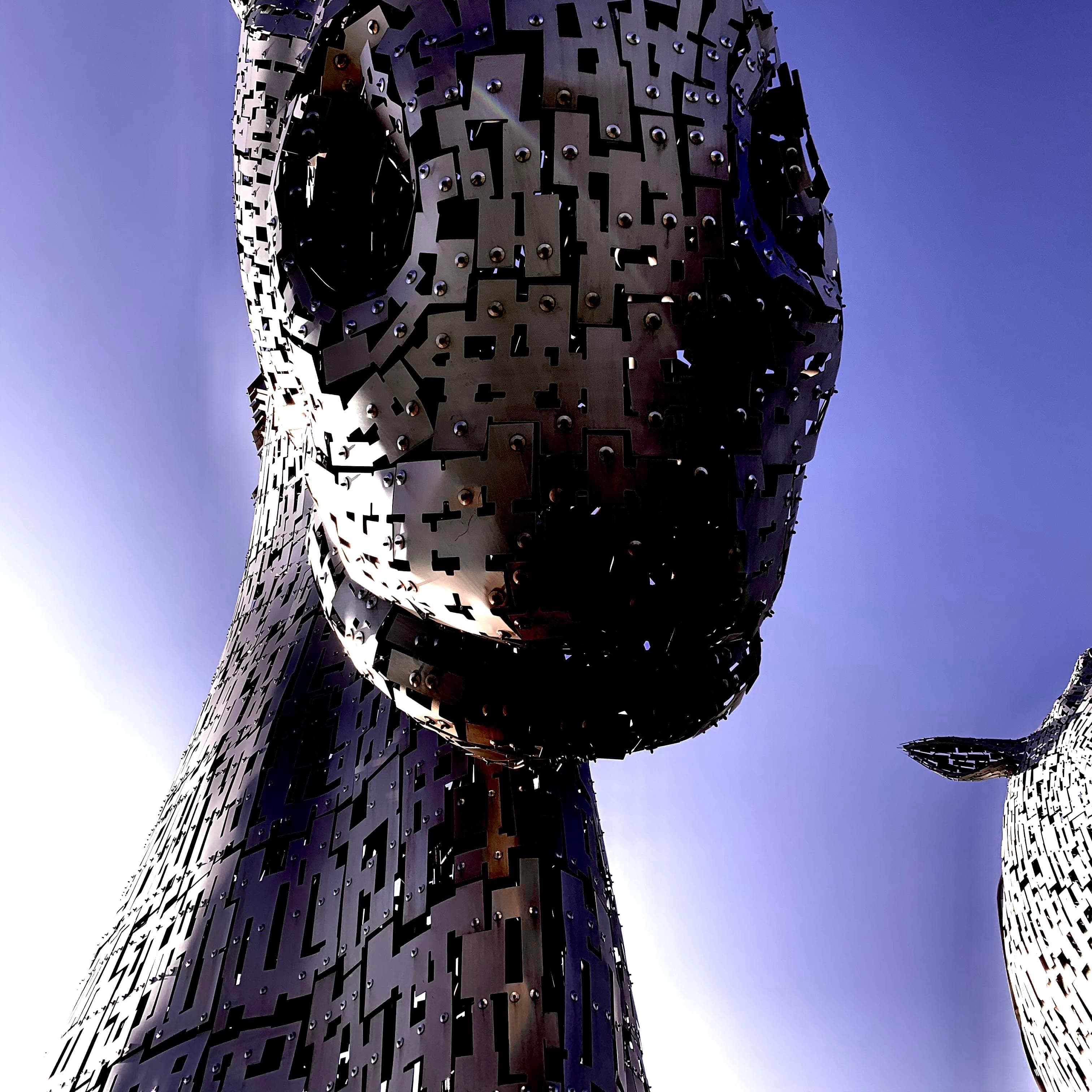 Cover art for pearson's song: dream