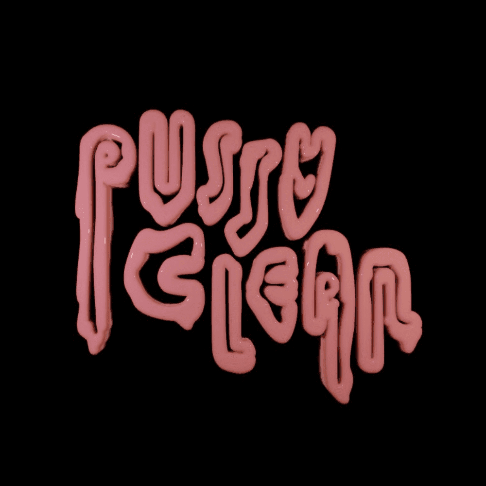 Cover art for hulia's song: Pussy Clean