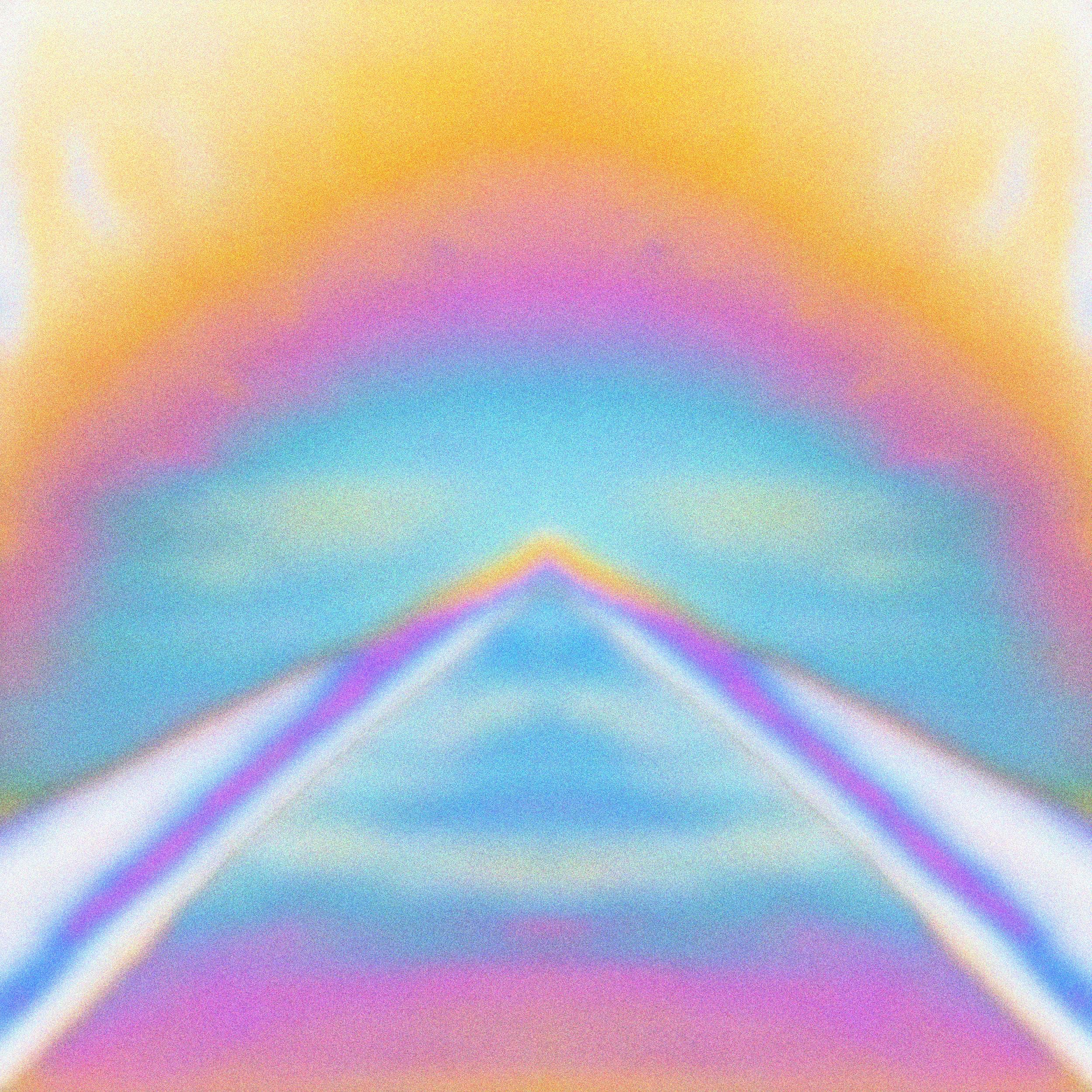 Cover art for oshi's song: reason to stay