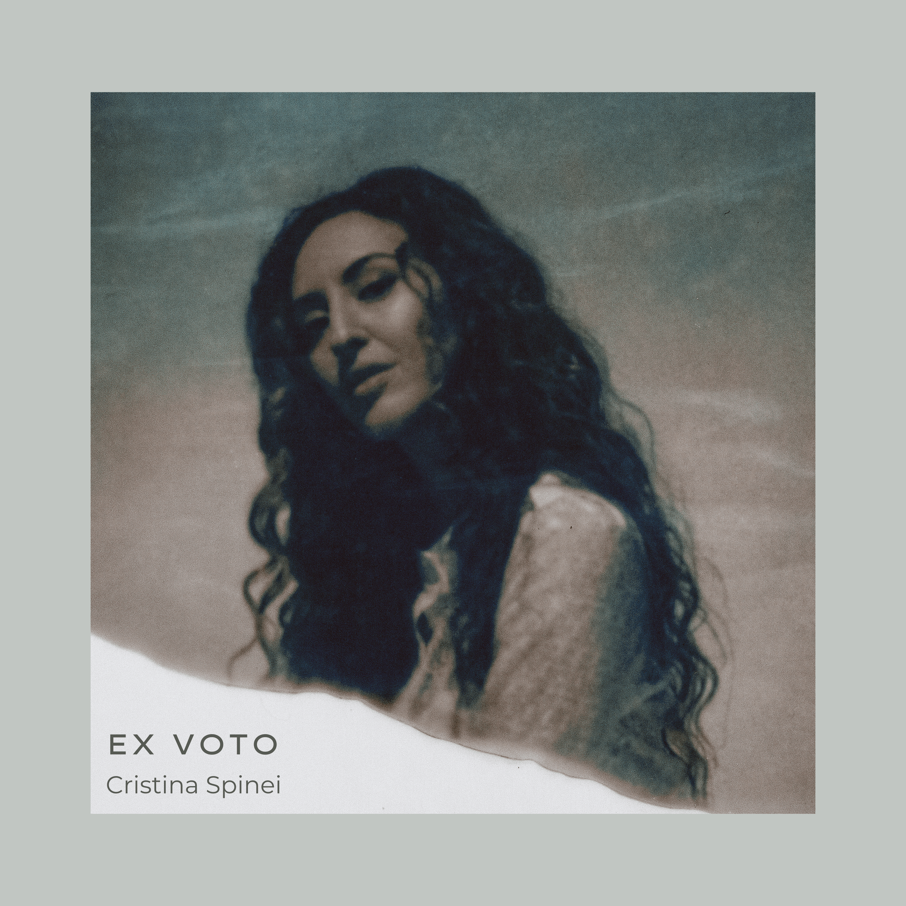 Cover art for Cristina Spinei's song: Il Nodo