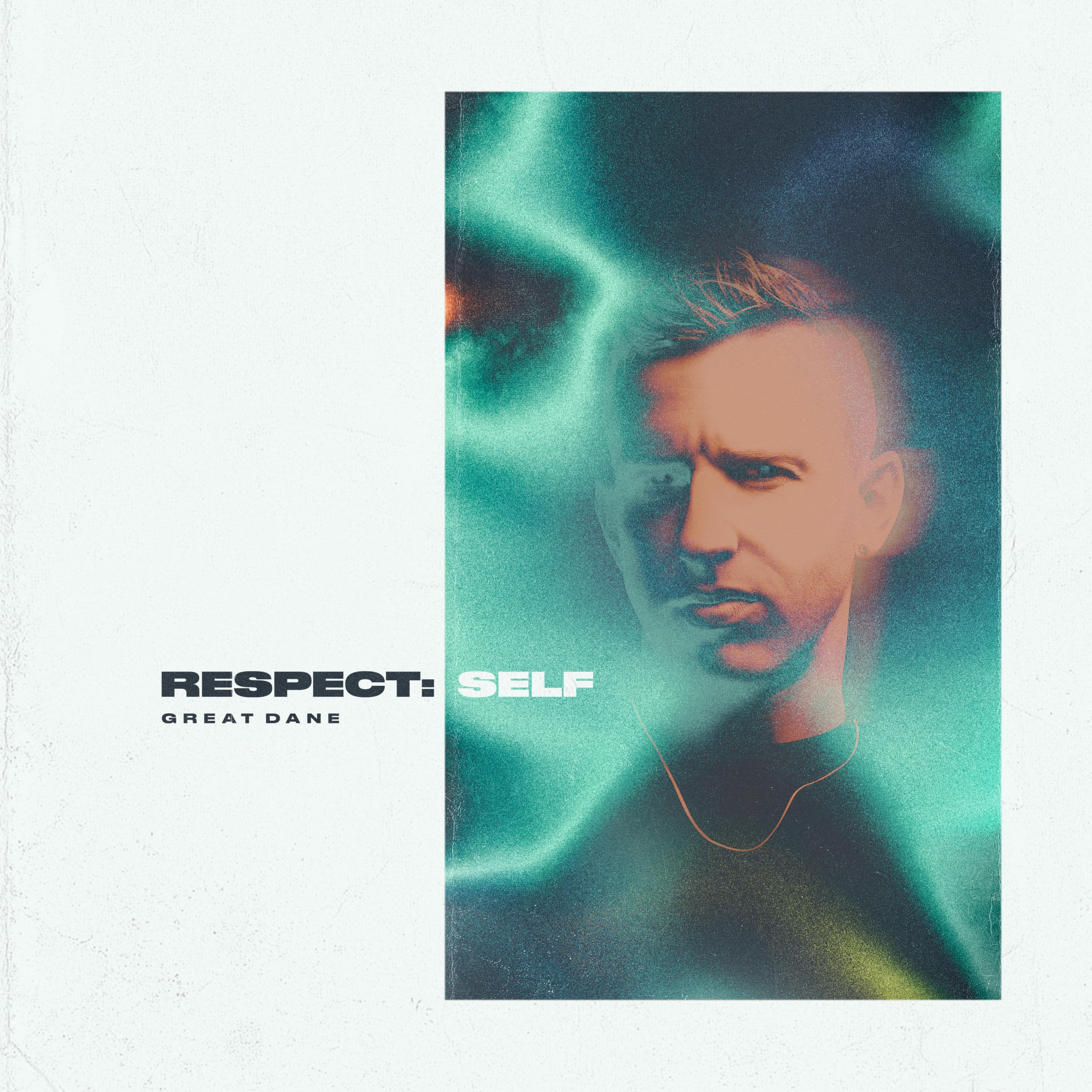 Cover art for Great Dane's song: Break Yo Self