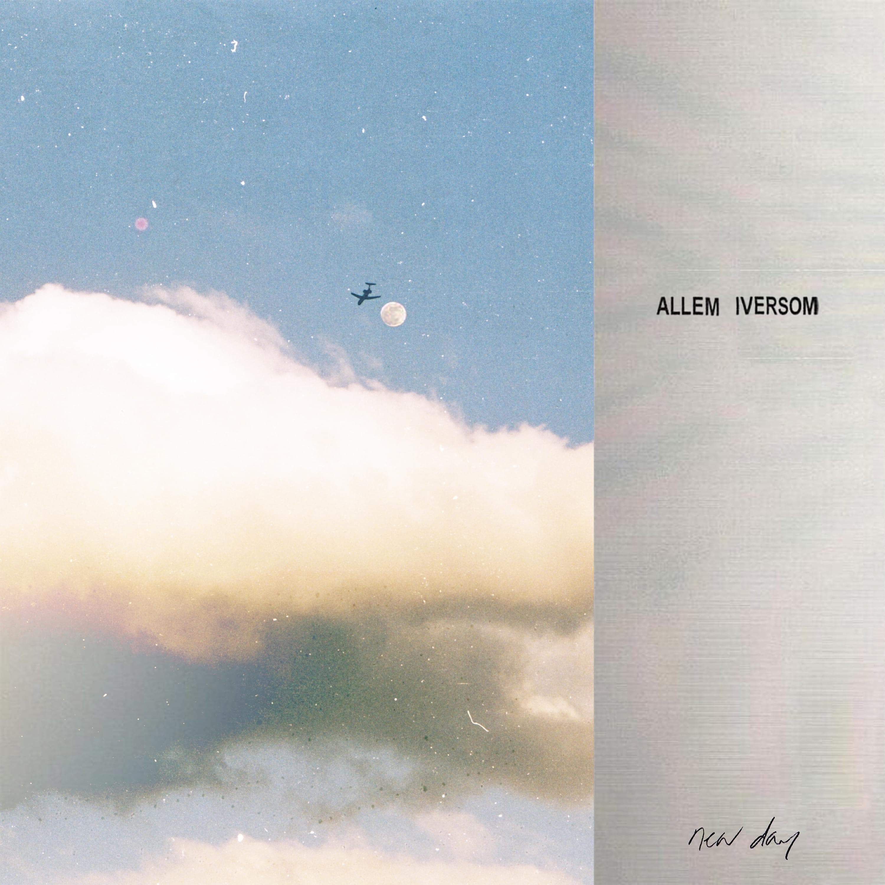 Cover art for allem iversom's song: fixed