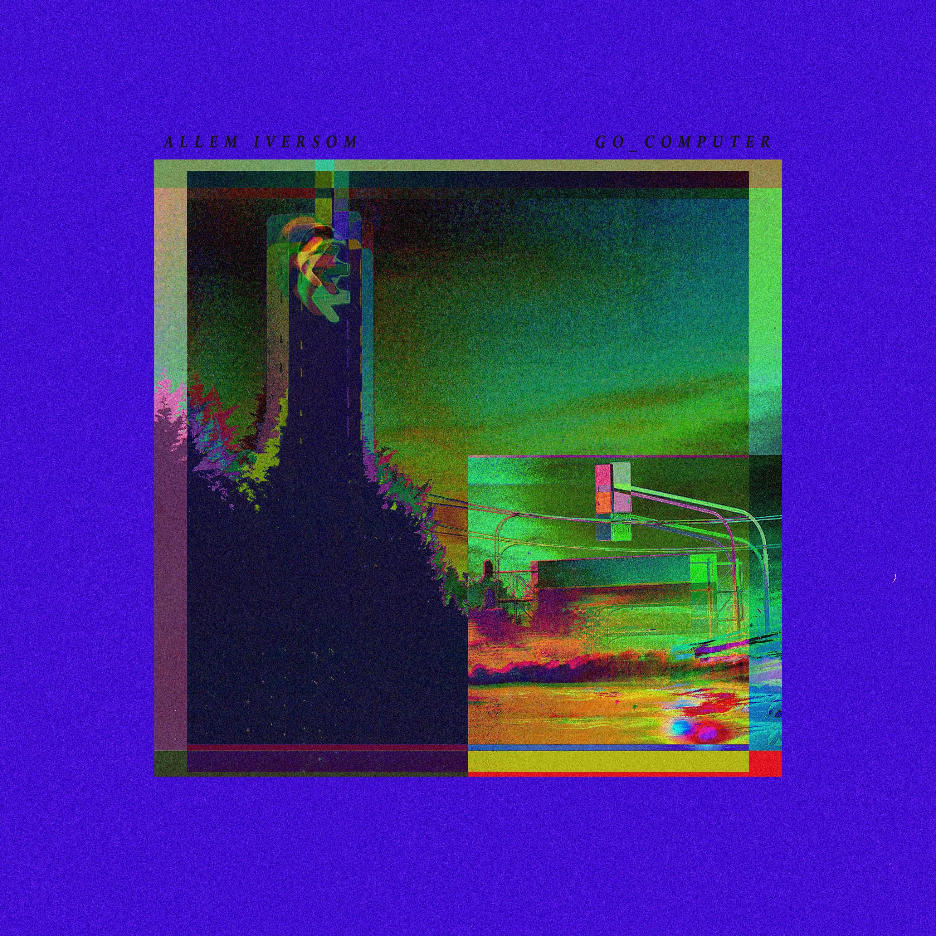 Cover art for allem iversom's song: sleep_mode