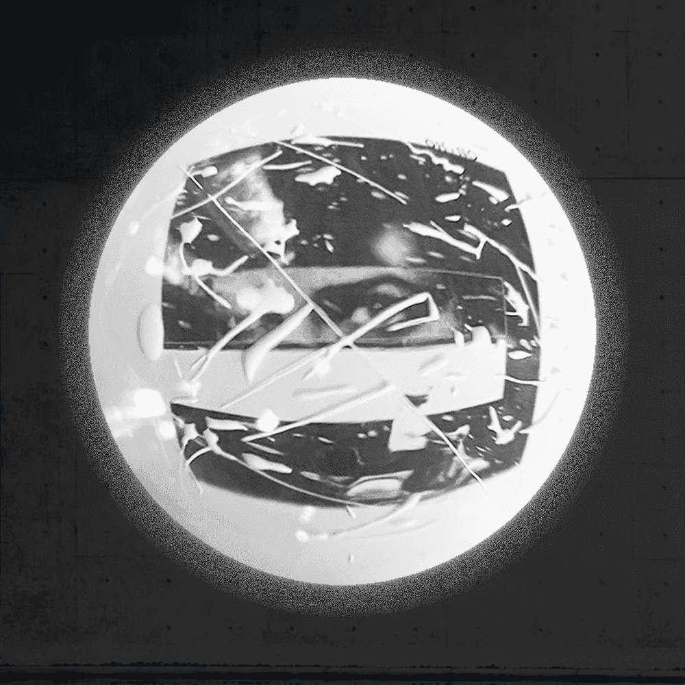 Cover art for Daniel Allan's song: INIT. (IDLEWILDE)